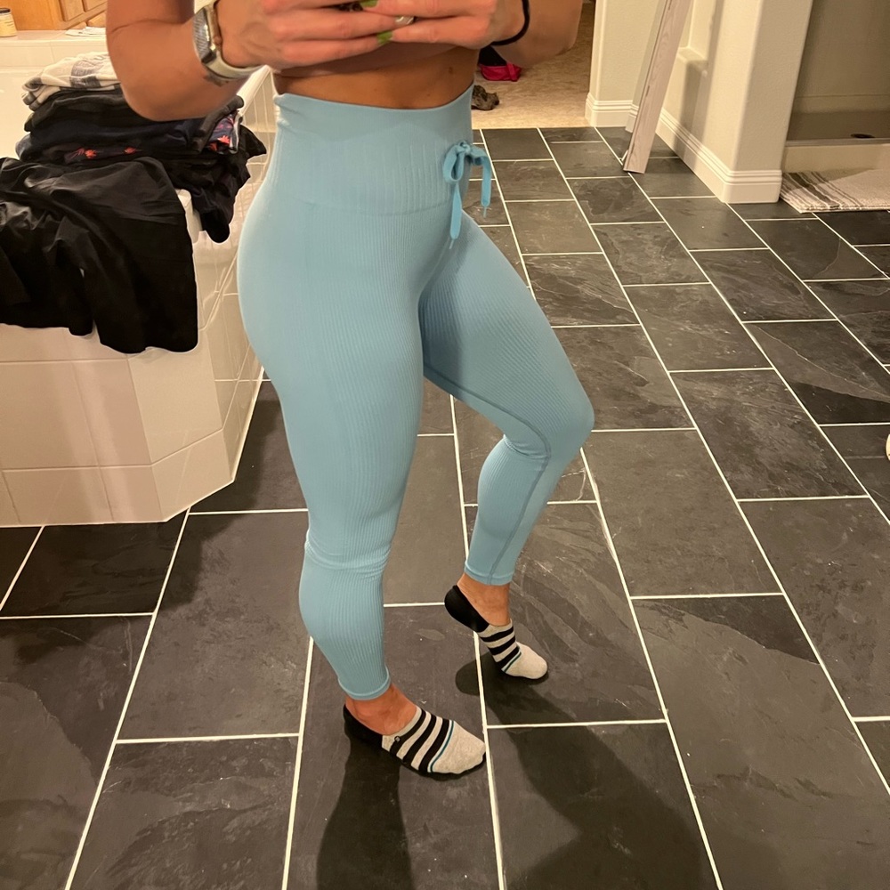 Workout leggings